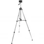 InLine Professional viegls statīvs sudraba krāsā, 5 kg nestspēja, 173 cm augstums