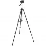 InLine Professional vieglais statīvs melns 5 kg slodze 173 cm augstums