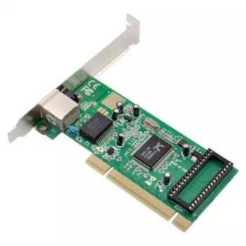 InLine Gigabit Ethernet PCI Adapter 1x RJ45