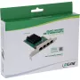 Iekšējā Ethernet tīkla karte InLine 51127B 1000 Mbit/s PCI Express