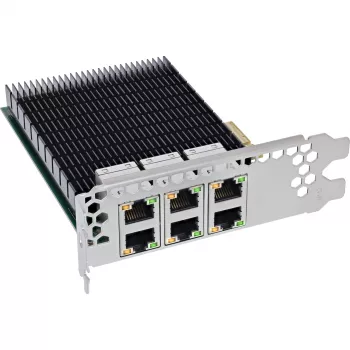 Iekšējā tīkla karte InLine 51127C 1000 Mbit/s PCI Express
