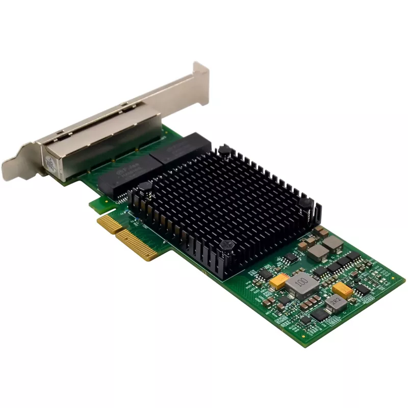 Iekšējā Ethernet tīkla karte InLine 51127E 1000 Mbit/s PCI Express
