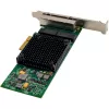 Iekšējā Ethernet tīkla karte InLine 51127E 1000 Mbit/s PCI Express