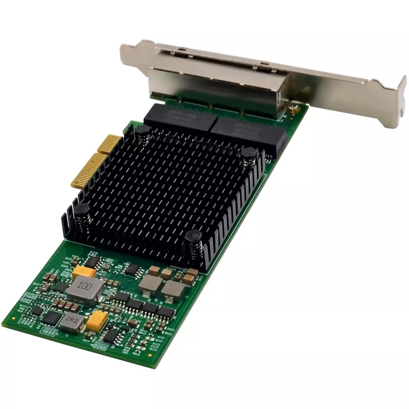Iekšējā Ethernet tīkla karte InLine 51127E 1000 Mbit/s PCI Express