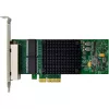 Iekšējā Ethernet tīkla karte InLine 51127E 1000 Mbit/s PCI Express