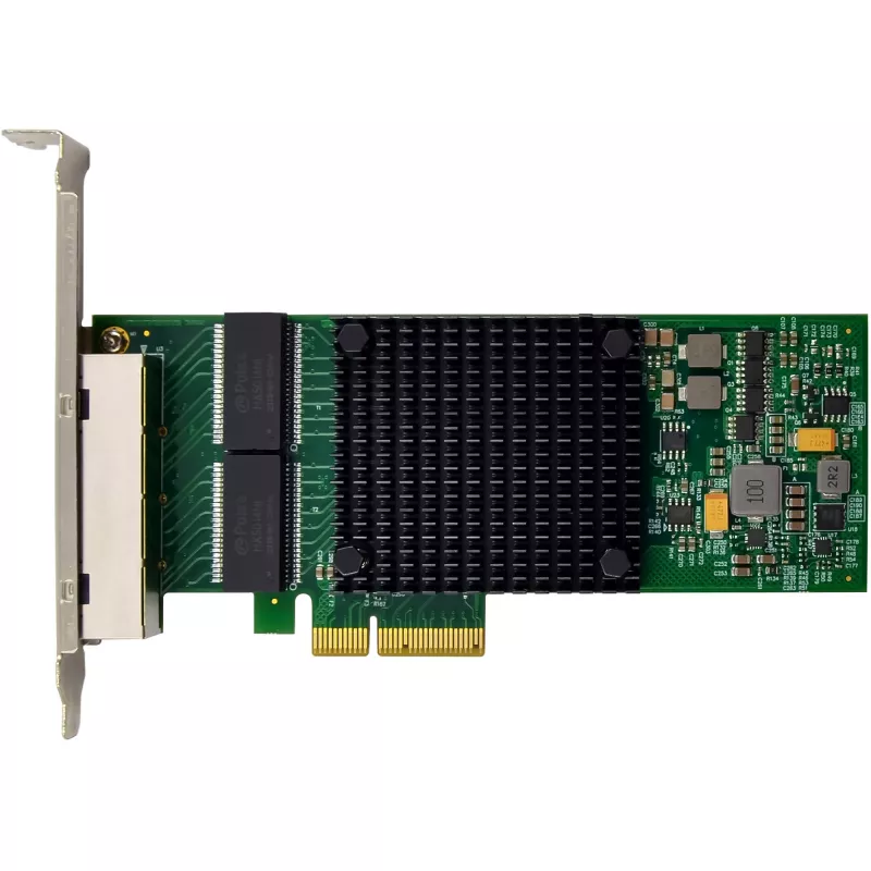Iekšējā Ethernet tīkla karte InLine 51127E 1000 Mbit/s PCI Express