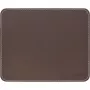 InLine Pelējuma Paliktnis Premium PU Āda 255x220x3mm Brūns
