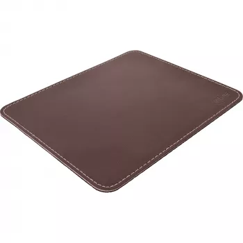 InLine Pelējuma Paliktnis Premium PU Āda 255x220x3mm Brūns
