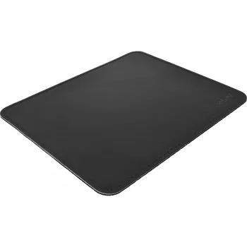 InLine Premium PU Ādas Pelespaliktnis Melns, 255x220x3mm