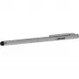 InLine Stylus pildspalva skārienekrāniem, sudraba