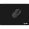 InLine Soft Gaming Pad, 350x260x3mm, melns