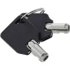 InLine Notebook Security Lock ar atslēgu 4.4mm x 2m