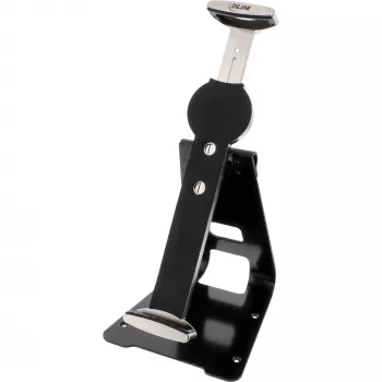 InLine Universāls planšetdatora slēdzams statīvs 7 inch-10.1 inch ar atslēgas slēdzeni un 1,5 m trosi