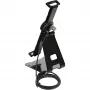 InLine Universāls planšetdatora slēdzams statīvs, 10 inch-13 inch, ar atslēgu un kabeli