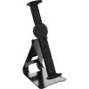 InLine Universāls planšetdatora slēdzams statīvs, 10 inch-13 inch, ar atslēgu un kabeli