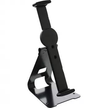 InLine Universāls planšetdatora slēdzams statīvs, 10 inch-13 inch, ar atslēgu un kabeli