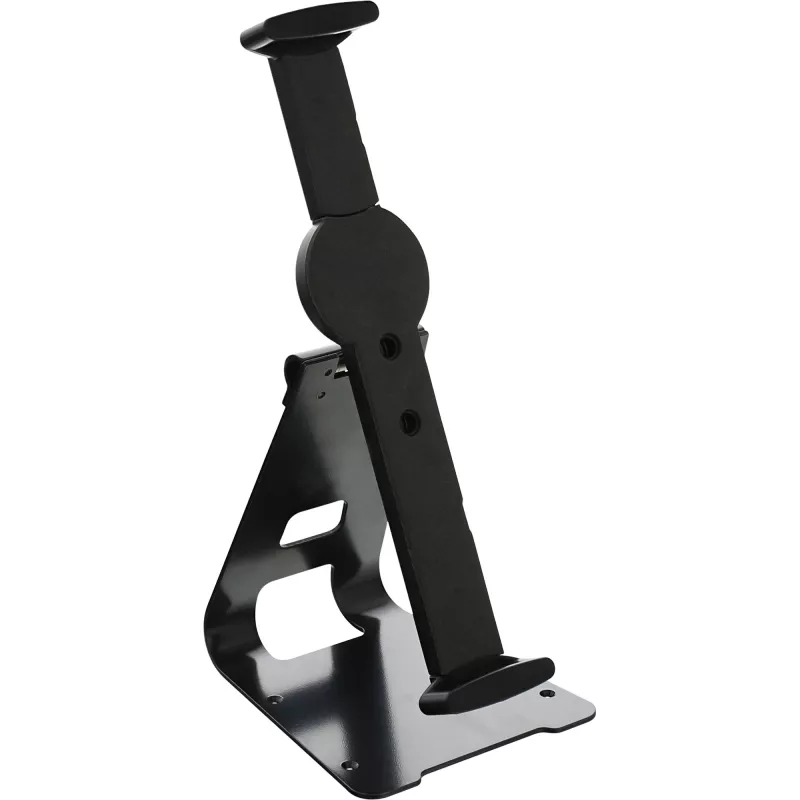 InLine Universāls planšetdatora slēdzams statīvs, 10 inch-13 inch, ar atslēgu un kabeli