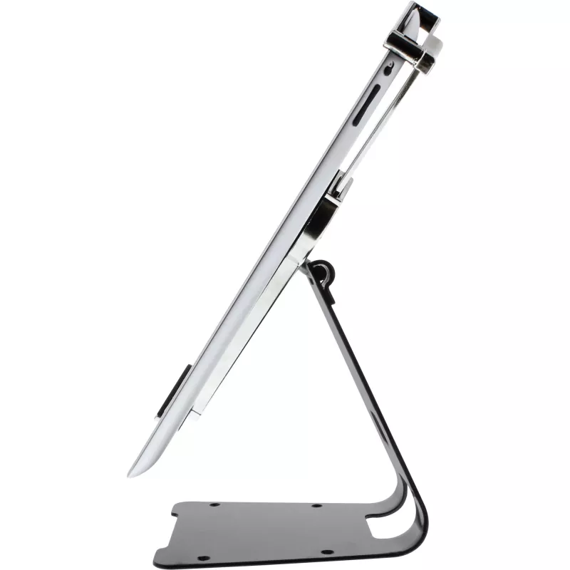 InLine Universāls planšetdatora slēdzams statīvs, 10 inch-13 inch, ar atslēgu un kabeli