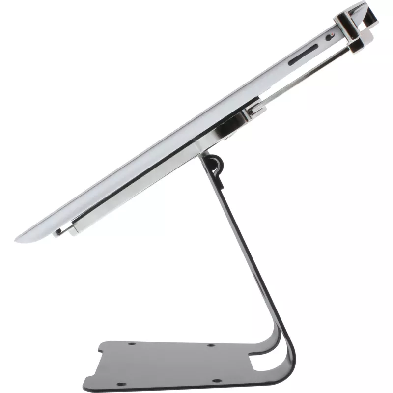 InLine Universāls planšetdatora slēdzams statīvs, 10 inch-13 inch, ar atslēgu un kabeli