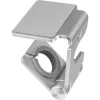 InLine Aluminium turētājs Apple Watch sudraba krāsā