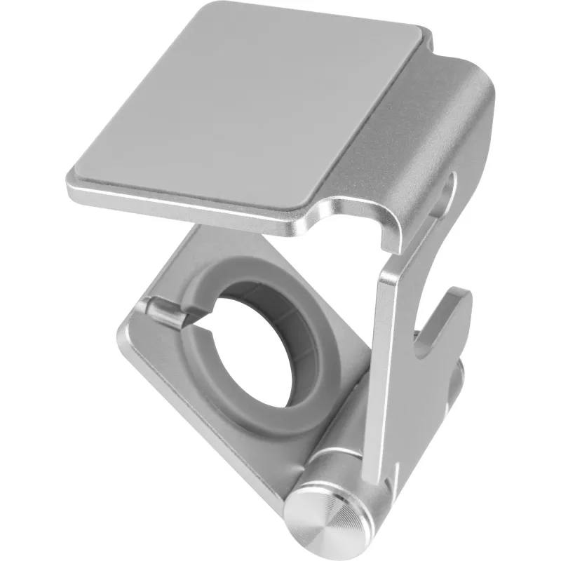 InLine Aluminium turētājs Apple Watch sudraba krāsā