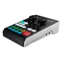 Audio mikseris ATEN MicLIVE 6-CH 6 kanāli 24 bit 96 kHz