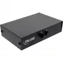 InLine Serial slēdzis manuāls 2-portu RS232 9-pin Sub-D Vadu