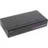 InLine DVI USB KVM pagarinātājs DX050 pa TP kabeli ar audio līdz 50 m