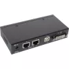 InLine DVI USB KVM pagarinātājs DX050 pa TP kabeli ar audio līdz 50 m