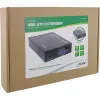 InLine VGA + Audio Extender uztvērējs līdz 300m pa UTP/STP tīkla kabeli RJ45