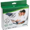 InLine PCI daudzportu I/O kontrolieris 2 DB9 seriālie porti