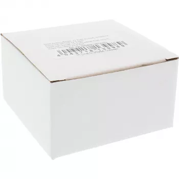 InLine ISDN sienas rozete 2x RJ45 sievišķā 2x 8 ports 69989C