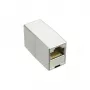 InLine Cat.5e vītā pāra pagarinātājs 2x RJ45 sievišķā, ekranēts, tiešs