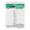 InLine Cat.6A ekranēts bezinstrumentu savienotājs 69992E