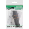 InLine āra savienotājs Cat.6A ūdensnecaurlaidīgs IP68 69992W
