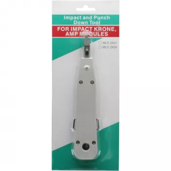 InLine LSA / LSA+ Montāžas instruments cieto vadu ievietošanai 74200