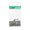InLine RJ45 modulis sievišķais-sievišķais SNAP-In Cat.6 STP 74206M