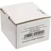 InLine sienas kontaktligzda 2x RJ45 vertikāla 75602K