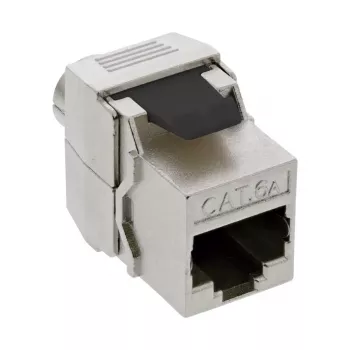InLine 76202F Keystone modulis RJ45 sieviete Cat.6a