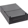 InLine Virsmas montāžas kārba keystone 4x RJ45 melna 76202X
