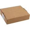 InLine Patch Panel Cat.6 8 Port desktop pelēks RAL7035