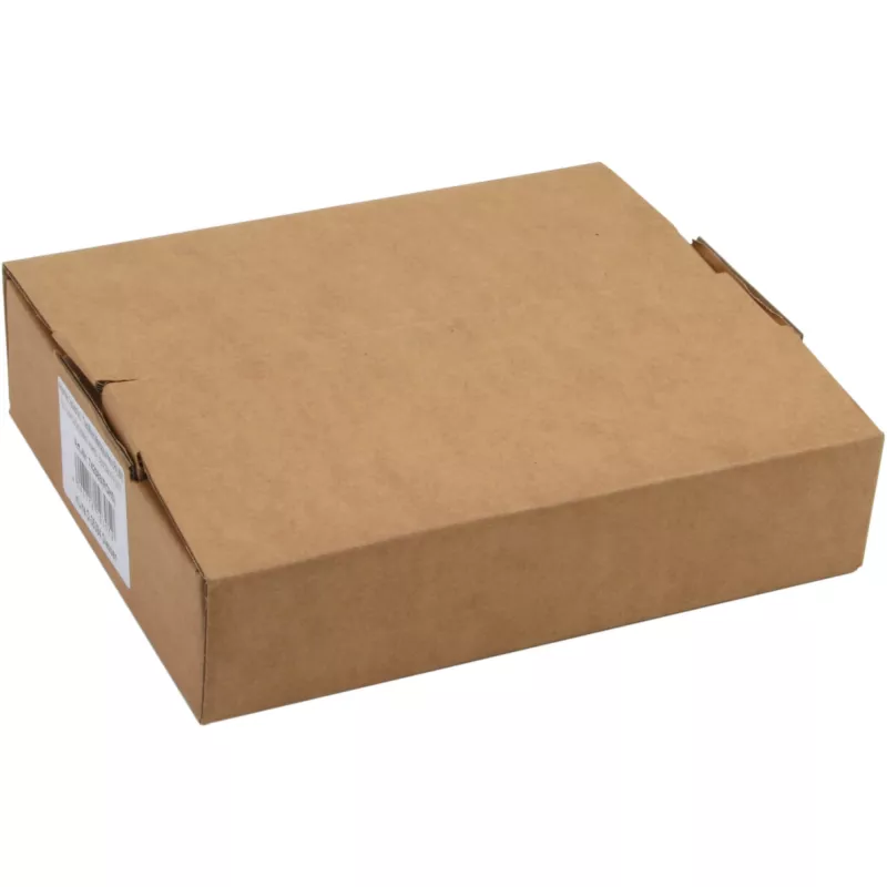 InLine Patch Panel Cat.6 8 Port desktop pelēks RAL7035