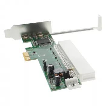 InLine PCI interfeisa adapteris uz PCIe interfeisa karti 76616I