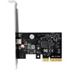Iekšējā USB-C adaptera karte InLine 76660I PCIe 20 Gbit/s