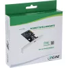 Iekšējā USB-C adaptera karte InLine 76660I PCIe 20 Gbit/s