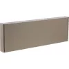 InLine Patch panel Cat.6A 16-portu 19 collu 1U Melns