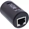 InLine 79999P PoE un PoE+ tīkla testeris