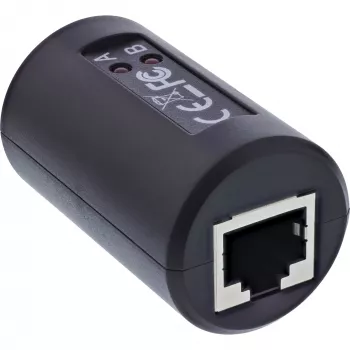 InLine 79999P PoE un PoE+ tīkla testeris