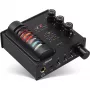 InLine AmpUSB-EQ, Hi-Res AUDIO HiFi DSD USB Audio DAC