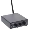 InLine Bluetooth 5.3 audio uztvērējs ar 96 vatu pastiprinātāju